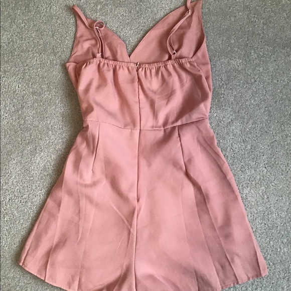 Romper - Picture 2 of 2